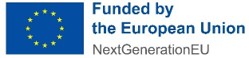 Finanziato dall'Unione Europea – NextGenerationEU